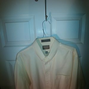 Mens Long Sleeve shirt